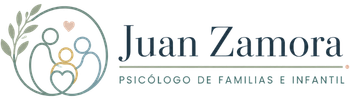 Juan Zamora Psicólogo | Niños, Adolescentes y Familias en Murcia