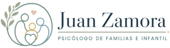 Juan Zamora Psicólogo | Niños, Adolescentes y Familias en Murcia